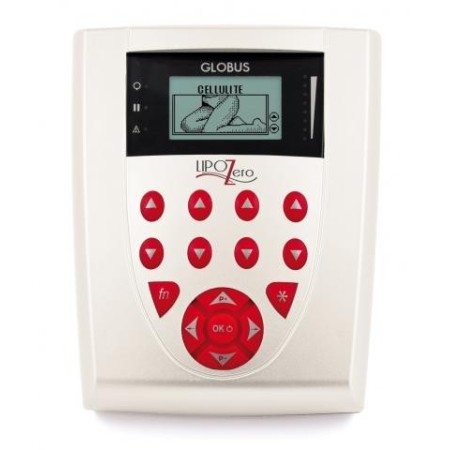 Ultrasuoni e cavitazione GLOBUS 