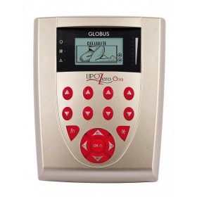 Globus lipozero g39 ultrasound and cavitation