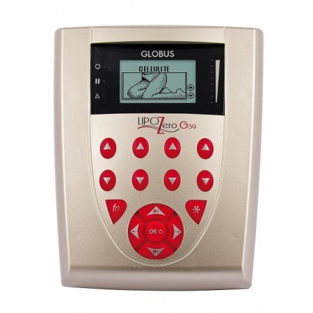 Globus lipozero g39 ultrasons et cavitation