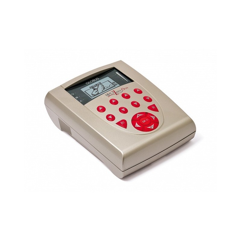 Globus lipozero g39 ultrasons et cavitation