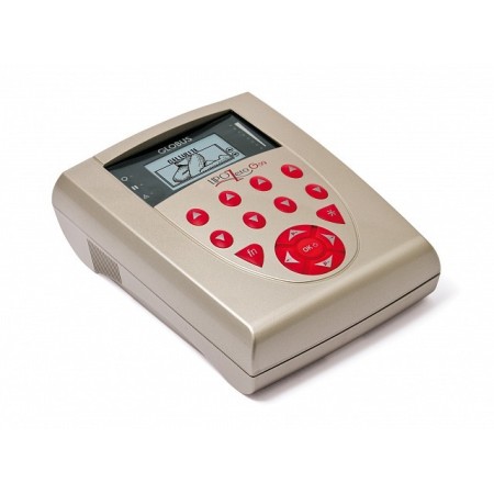 Globus lipozero g39 ultraschall und kavitation