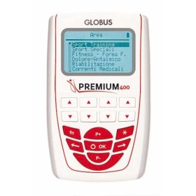 Eletroestimulador globus premium 400