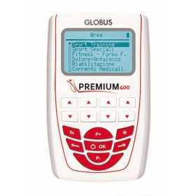 Elettrostimolatore Globus Premium 400