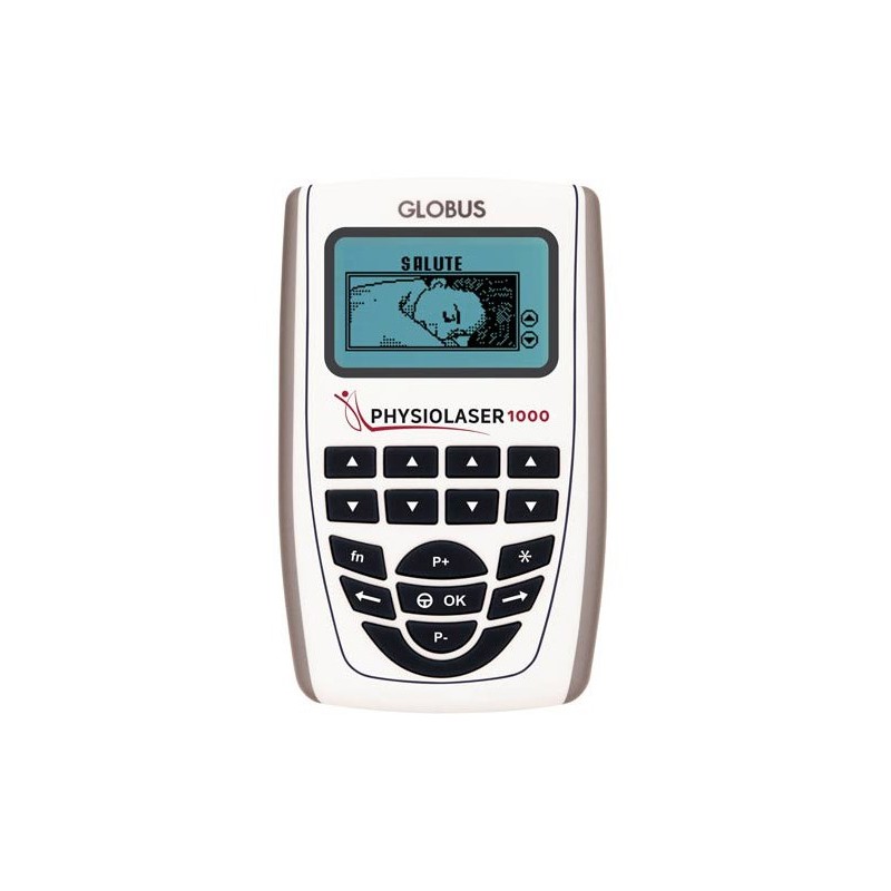 Physiolaser 1000 laser terapia