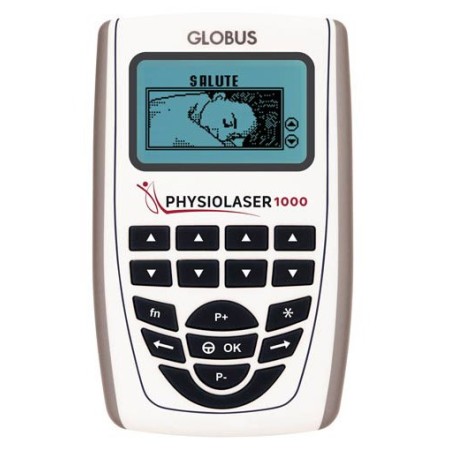Laserska terapija physiolaser 1000