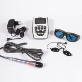 Physiolaser 1000 lasertherapie