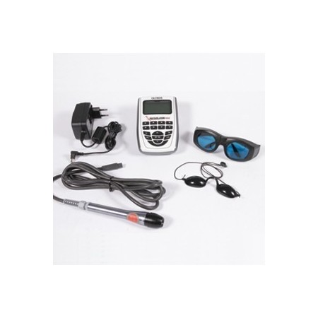 Physiolaser 1000 laser terapia