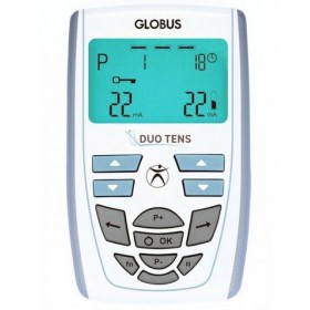 Eletroestimulador globus - duo tens