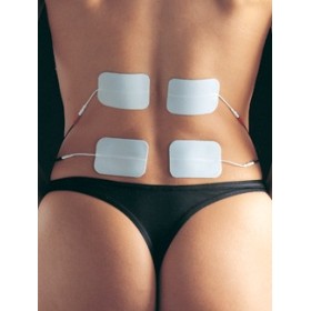 Elektrostimulátor globus - duo tens