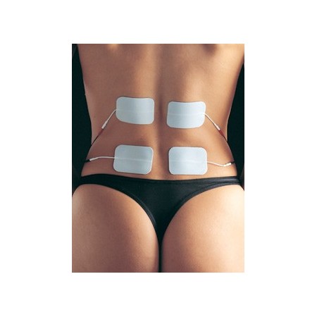 Eletroestimulador globus - duo tens