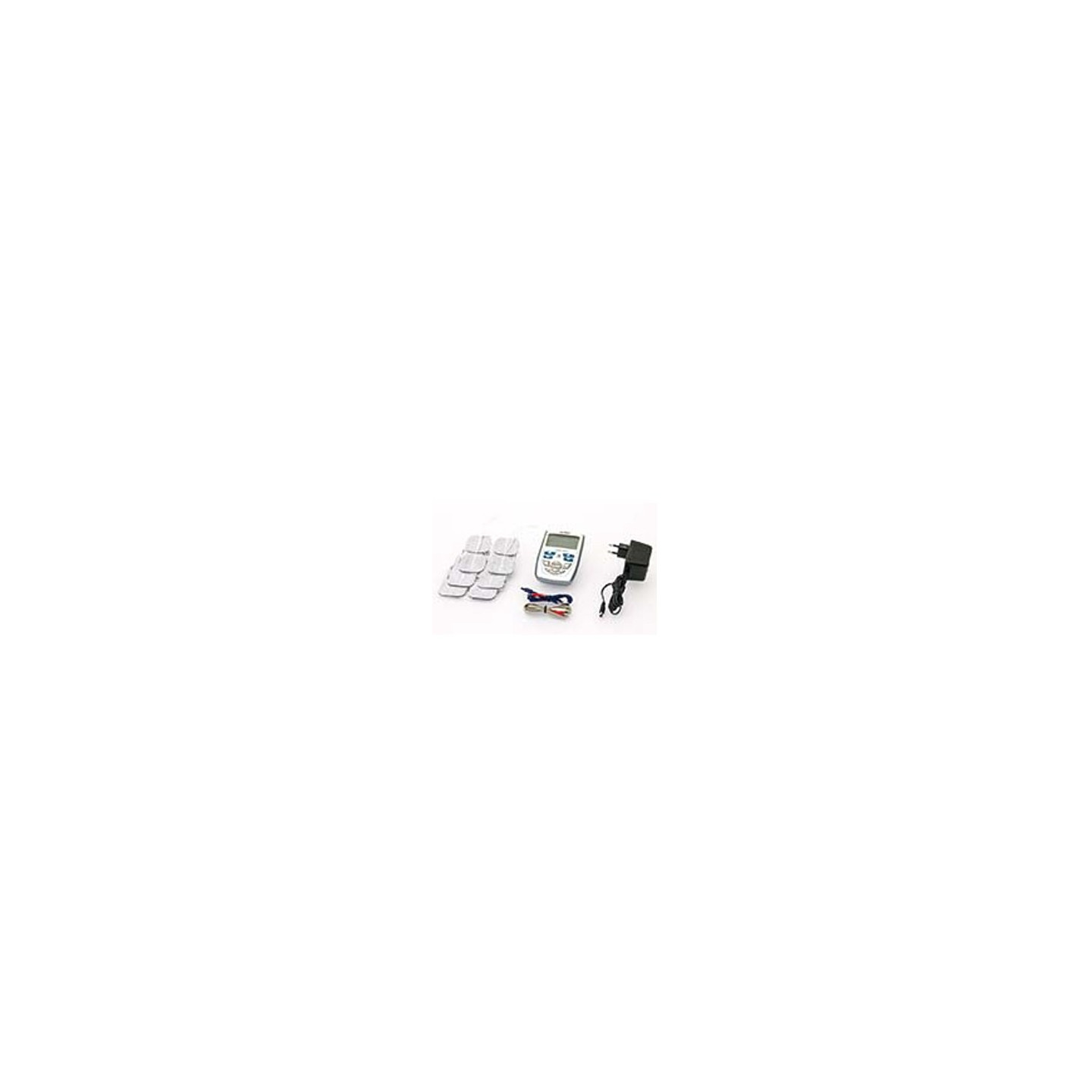 Elettrostimolatore Globus - Duo Tens