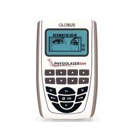 Laserová terapia physiolaser 500