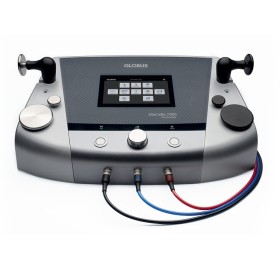 Globus diacare 7000, tecar therapy
