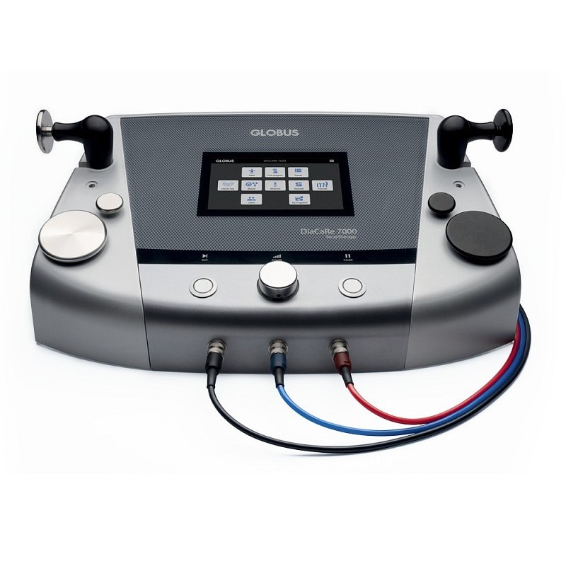 Globus diacare 7000, tecar terapia