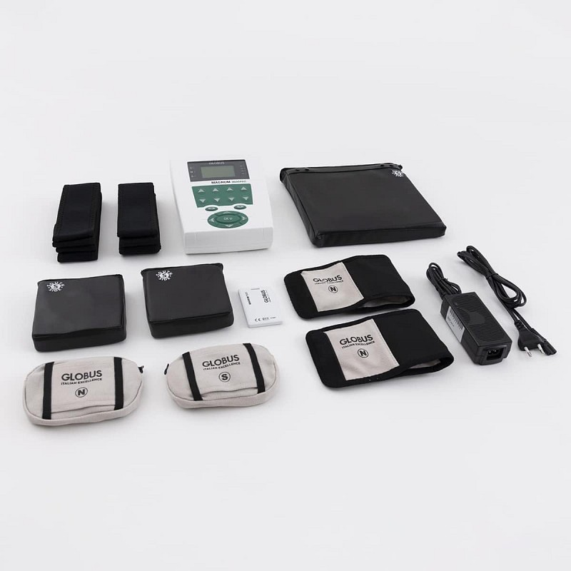 Magnum 3500 pro, magnetoterapia profesional