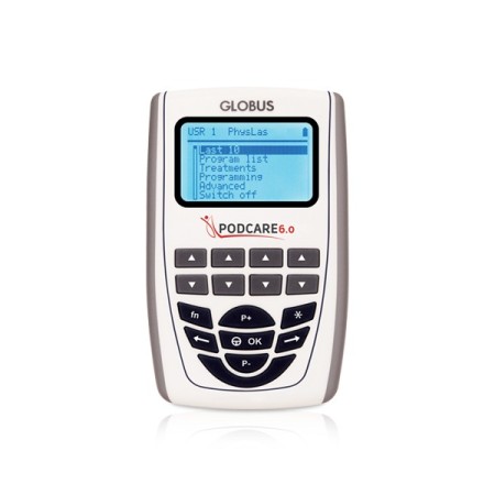 Podcare 6.0, laser do podologii