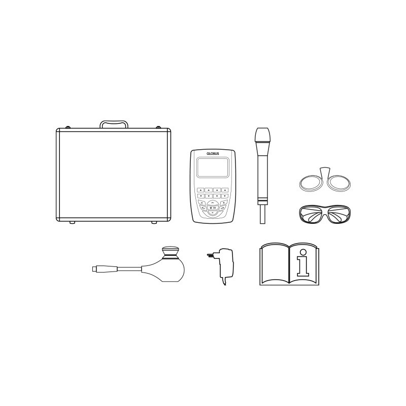 Podcare 6.0, laser für die podologie