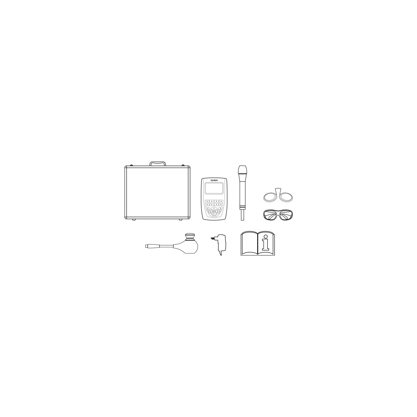 Podcare 6.0, laser para podologia