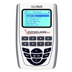 Physiolaser 2.0 laserterapi