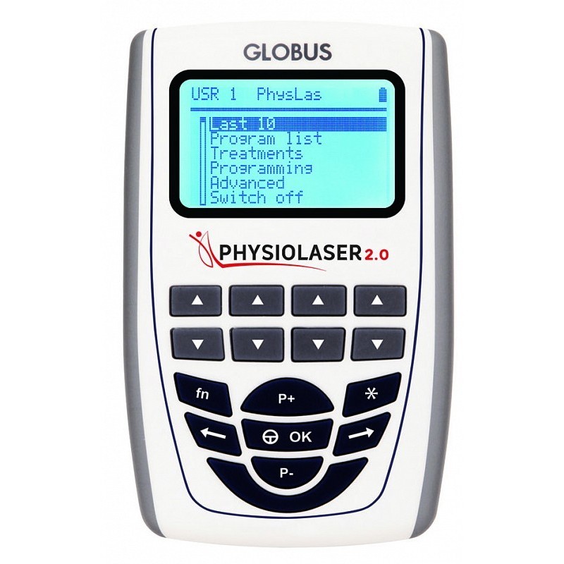 Terapia cu laser physiolaser 2.0