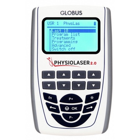 Physiolaser 2.0 laserterapi