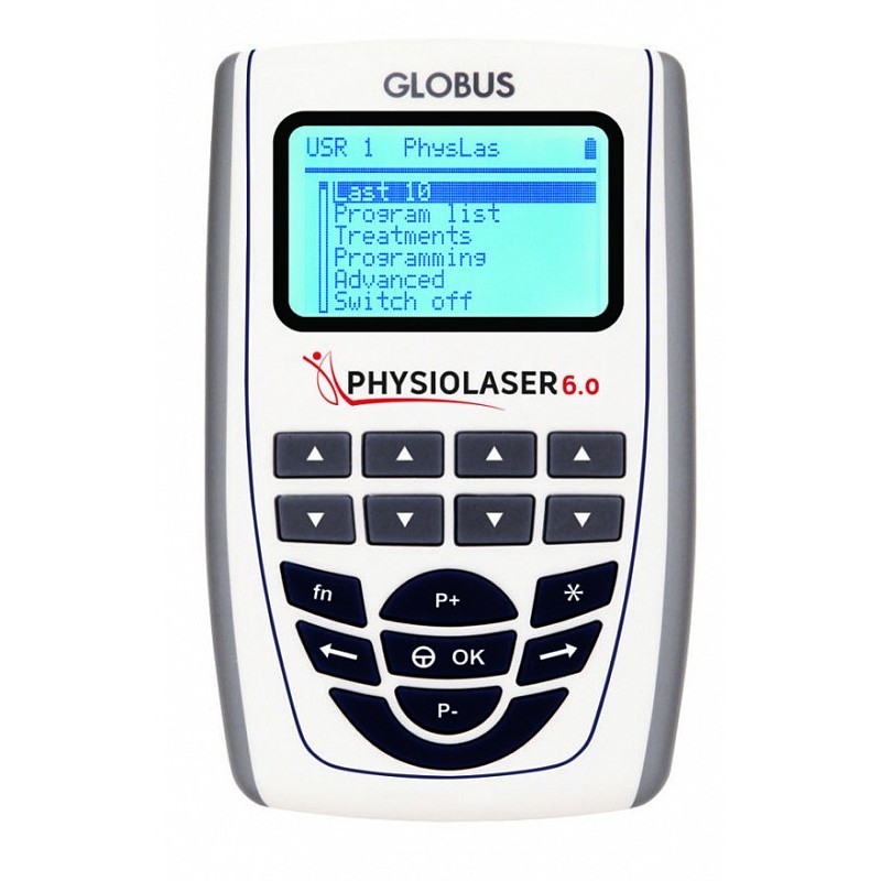 Physiolaser 6.0 thérapie laser