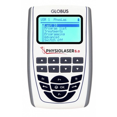 Terapia cu laser physiolaser 6.0