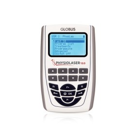 Physiolaser 12.0 laserterapi
