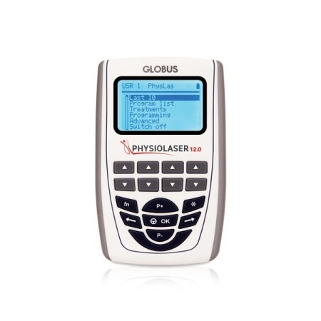 Terapia laserowa physiolaser 12.0
