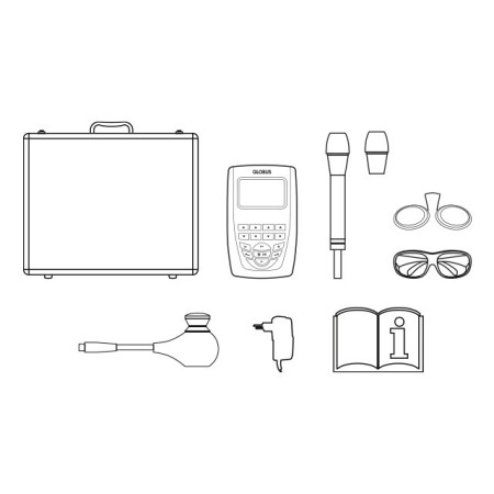 Physiolaser 12.0 laserterapi