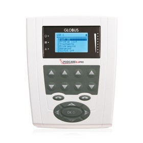 Podcare 6.0 pro, laser för fotvård