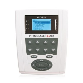 Physiolaser 6.0 pro laserterapi