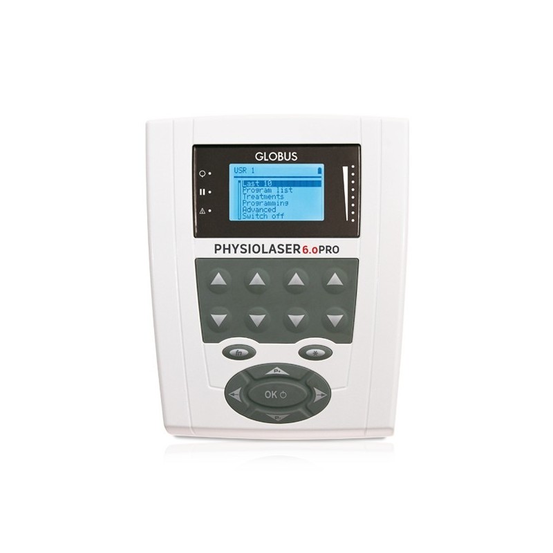 Physiolaser 6.0 pro thérapie laser