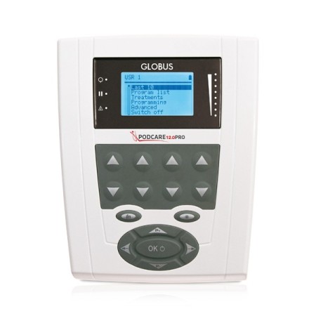 Podcare 12.0 pro, laser for podiatry