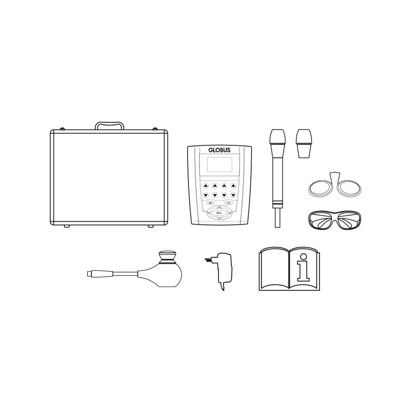 Podcare 12.0 pro, laser pre podiatriu