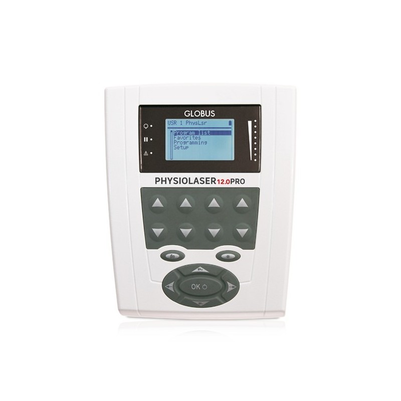 Physiolaser 12.0 pro thérapie laser