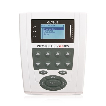 Physiolaser 12.0 pro thérapie laser