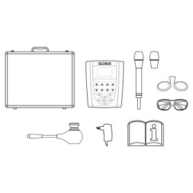 Terapia láser physiolaser 12.0 pro