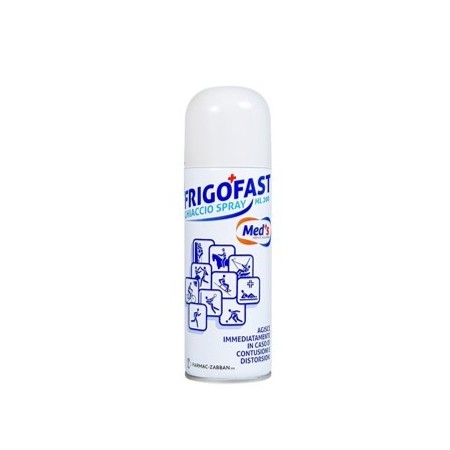 Instant ice spray 200ml
