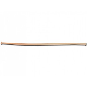 Torniquete tubular de látex