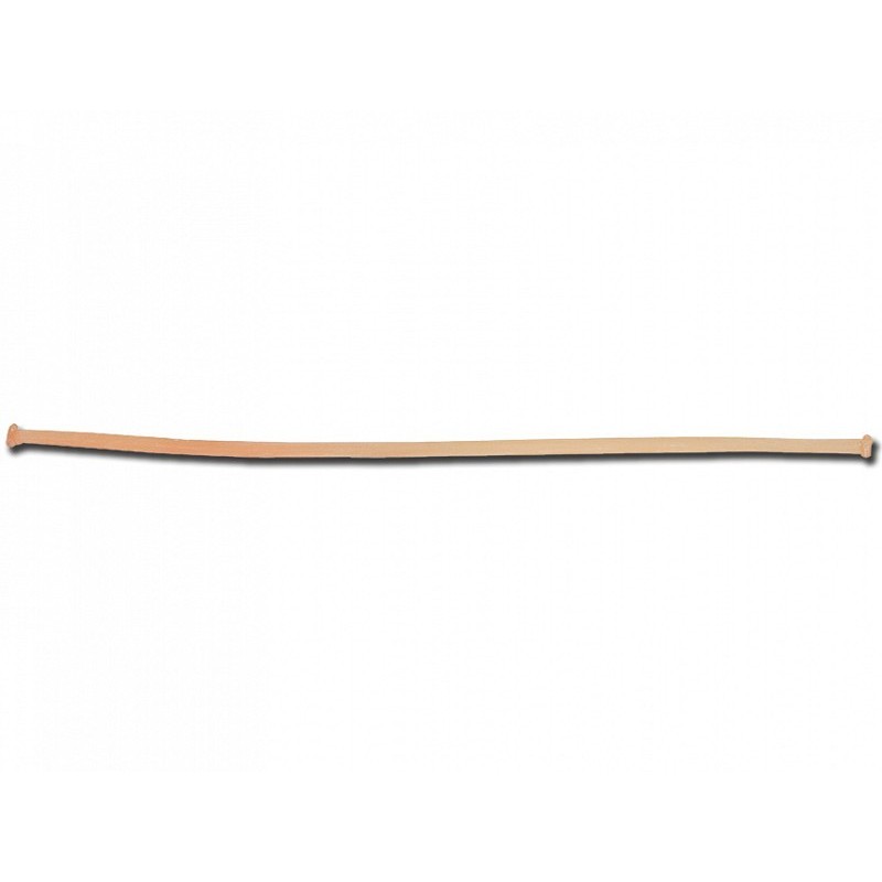 Torniquete tubular de látex