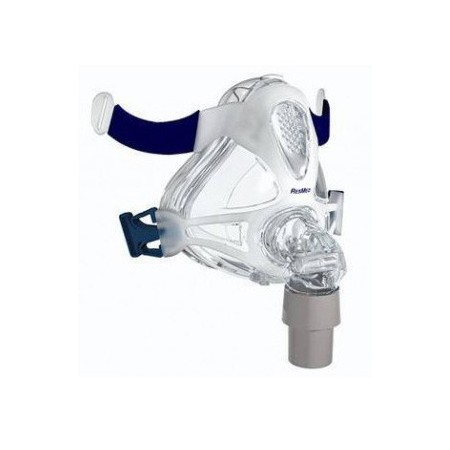 Mascarilla oronasal mirage quattro fx - mediana