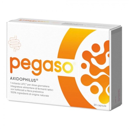 Axidophilus 60 capsules
