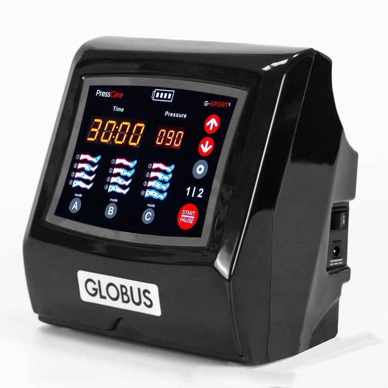 Globus presscare g-sport3 pressotherapy-2 lábmelegítők s méret