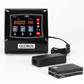 Globus presscare g-sport3 pressotherapy-2 ocieplacze na nogi rozmiar l