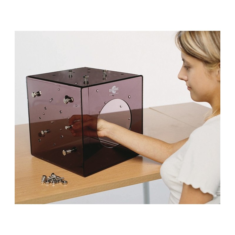 WÜrfeltherapie cm 30 x 30 x 30