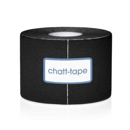 Taśma kinezjologiczna do użytku profesjonalnego chattanooga chatt-tape - kolor - 5cm x 5m