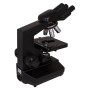 Microscopio binoculare biologico Levenhuk 850B