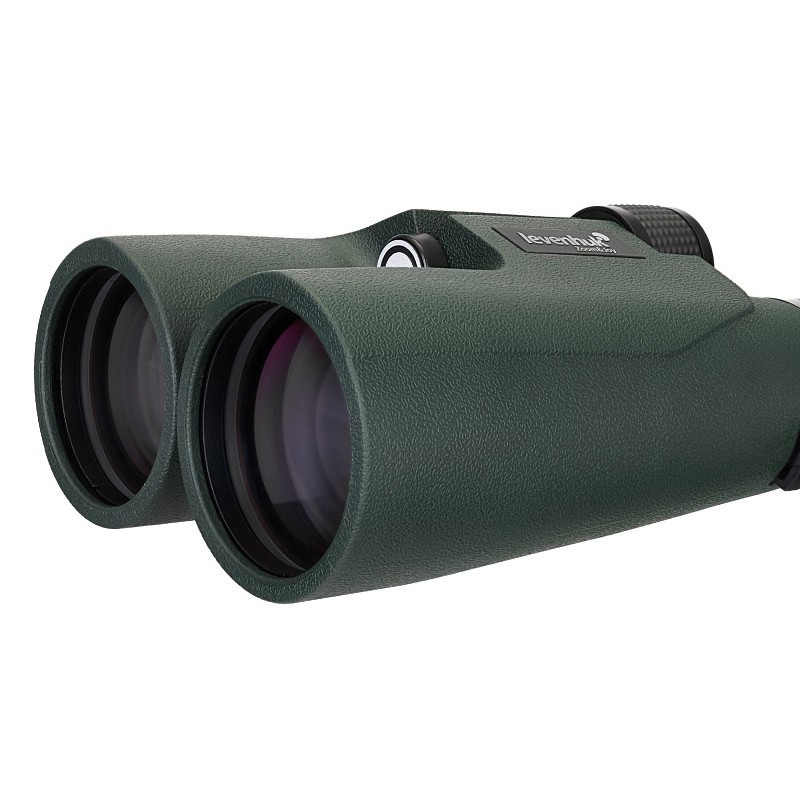 Levenhuk karma pro 12x50 verrekijker