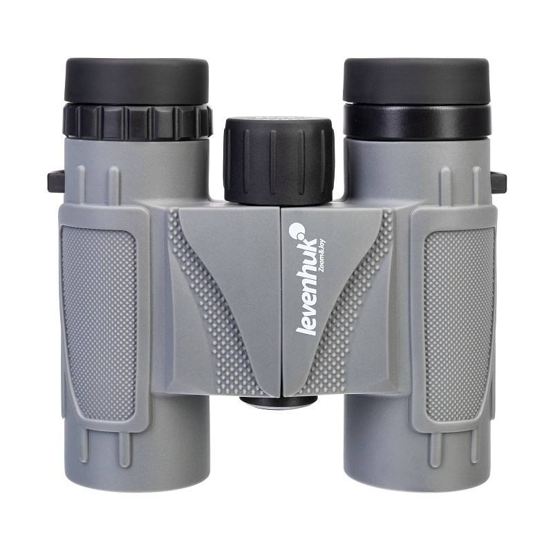 Binocolo levenhuk karma plus 10x25